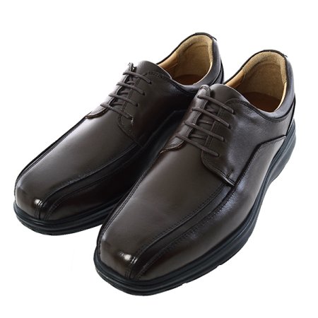 남성 세미 정장 구두