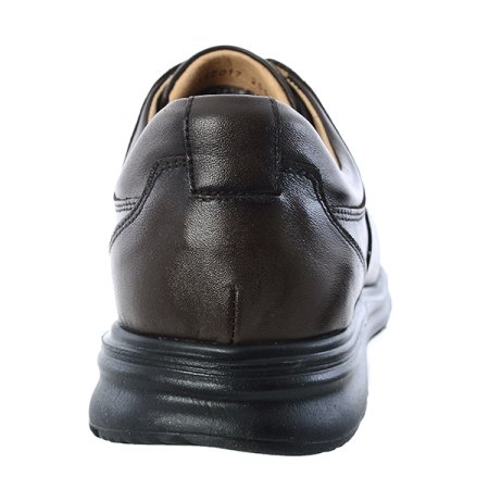 남성 세미 정장 구두