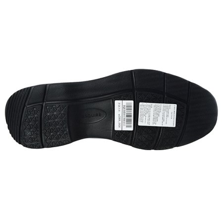 남성 세미 정장 구두