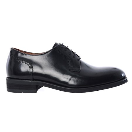 남성 플레인 더비 정장 구두