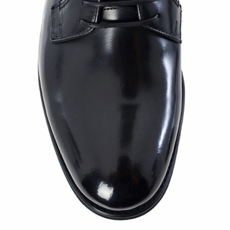 남성 플레인 더비 정장 구두