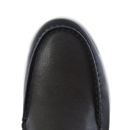 남성 베이직 캐주얼 슬립온