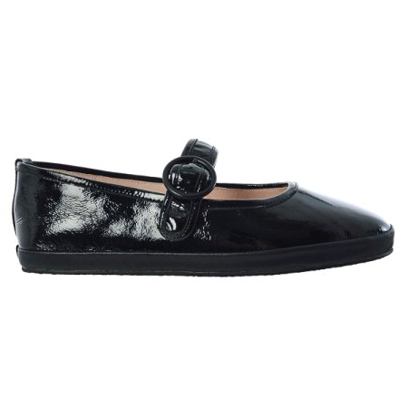 여성 메리제인 플랫슈즈