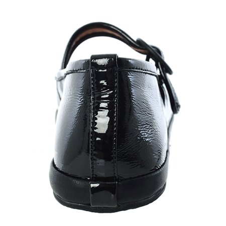 여성 메리제인 플랫슈즈