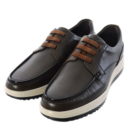 남성 데일리 세미 캐주얼화