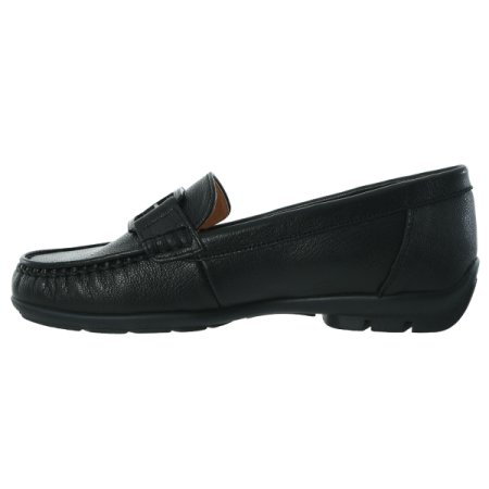 여성 컴포트 드라이빙 로퍼