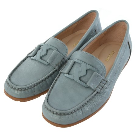 여성 컴포트 드라이빙 로퍼