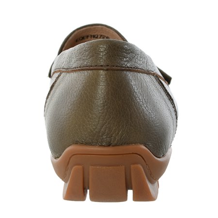 여성 컴포트 드라이빙 로퍼