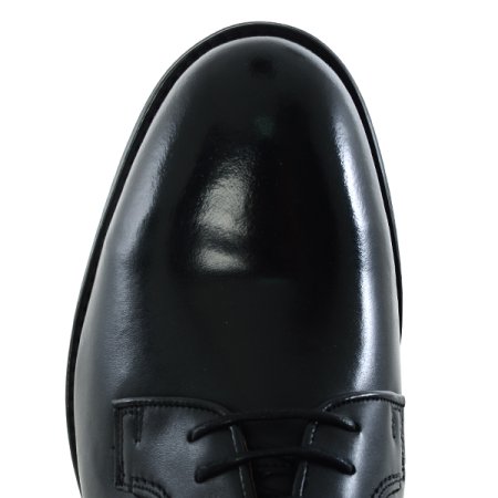 남성 플레인토 정장 구두