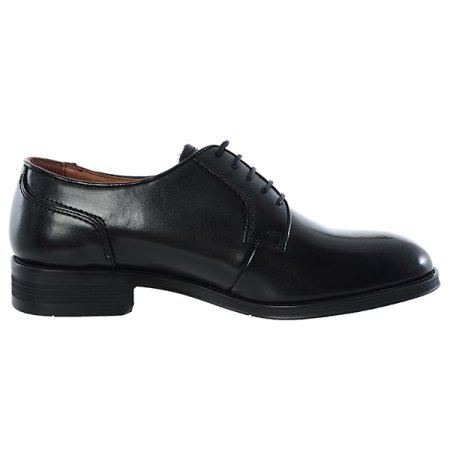 남성 플레인토 정장 구두