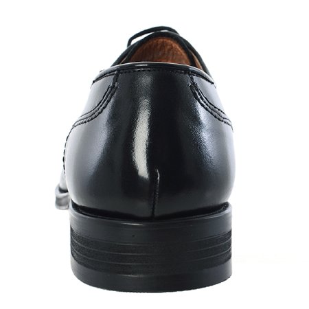 남성 플레인토 정장 구두