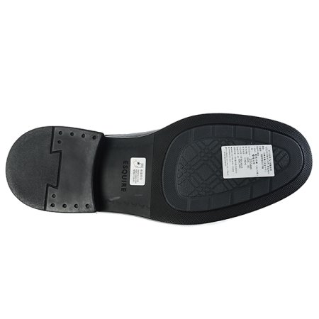 남성 사피아노 키높이 정장 구두