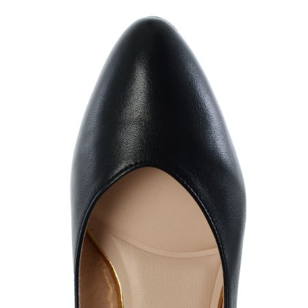 여성 베이직 투웨이 펌프스