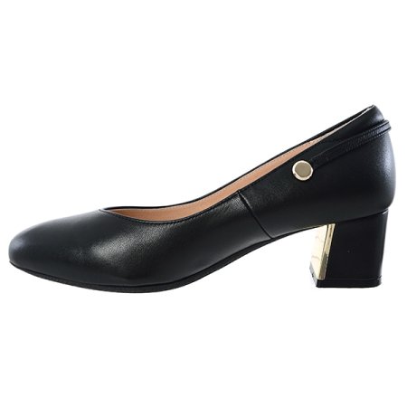 여성 베이직 투웨이 펌프스