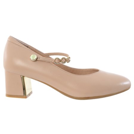 여성 베이직 투웨이 펌프스