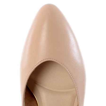 여성 베이직 투웨이 펌프스