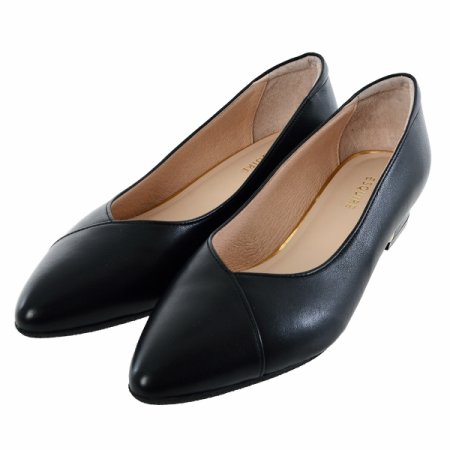 여성 포인트토 펌프스
