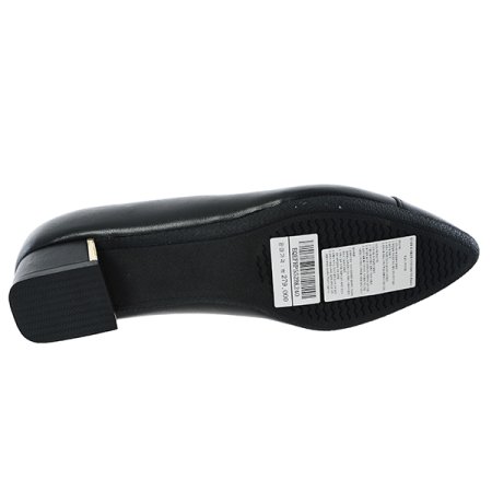 여성 포인트토 펌프스