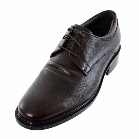 남성 사피아노 키높이 구두