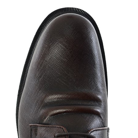 남성 사피아노 키높이 구두