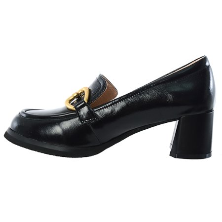 여성 로퍼형 펌프스