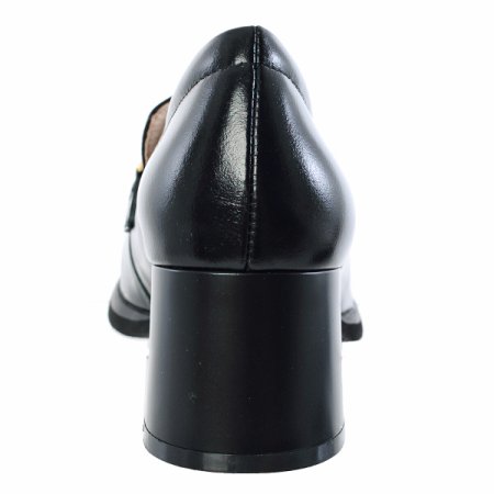 여성 로퍼형 펌프스