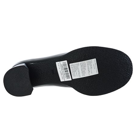 여성 로퍼형 펌프스