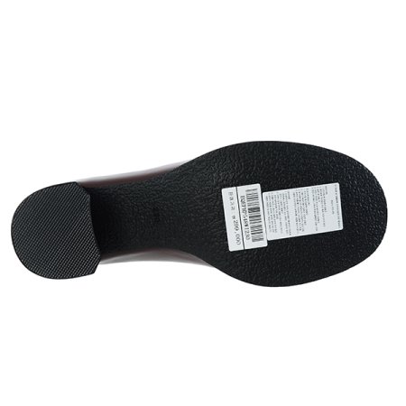 여성 로퍼형 펌프스