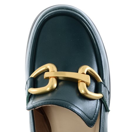 여성 로퍼형 펌프스