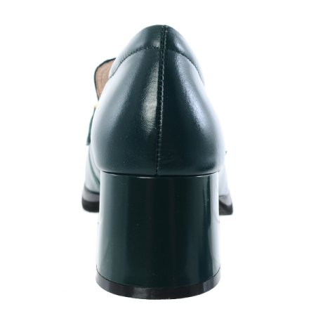 여성 로퍼형 펌프스