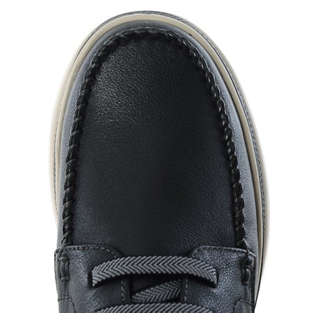 남성 세미 캐주얼 더비 슈즈