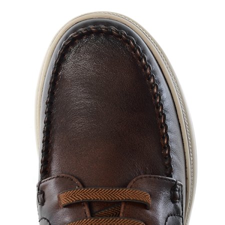 남성 세미 캐주얼 더비 슈즈