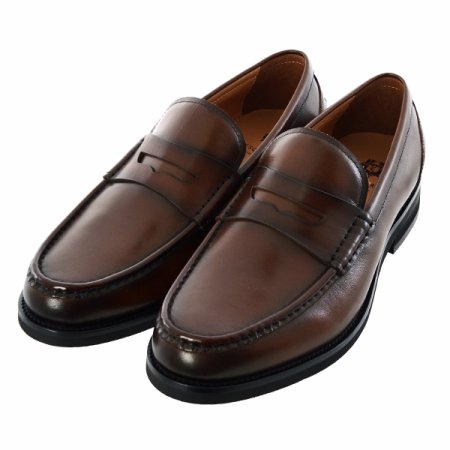 남성 페니 로퍼