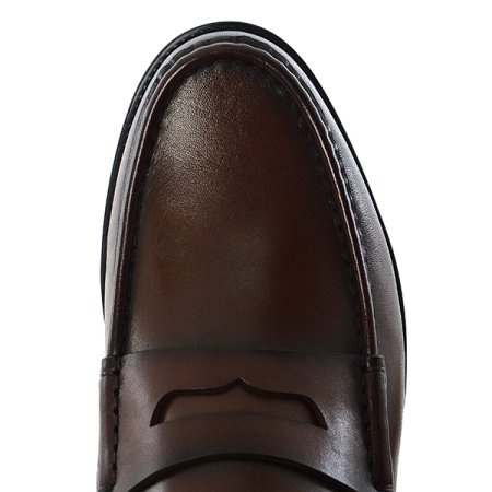 남성 페니 로퍼