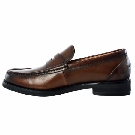 남성 페니 로퍼