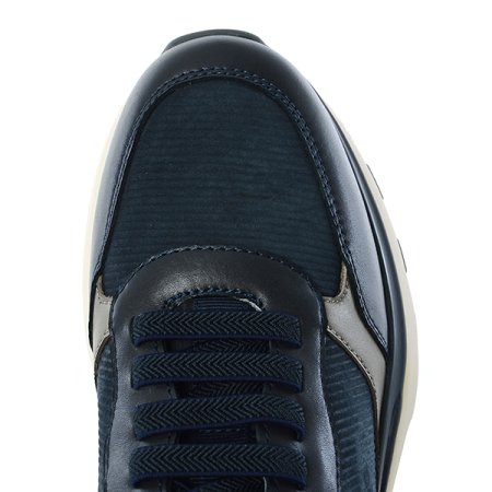 남성 스포티 캐주얼 스니커즈