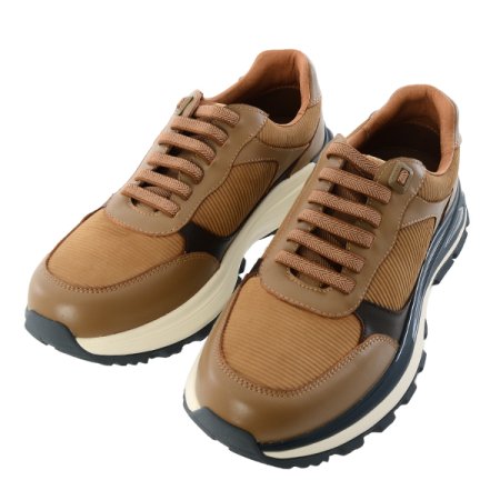 남성 스포티 캐주얼 스니커즈