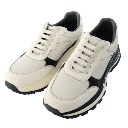 남성 스포티 캐주얼 스니커즈