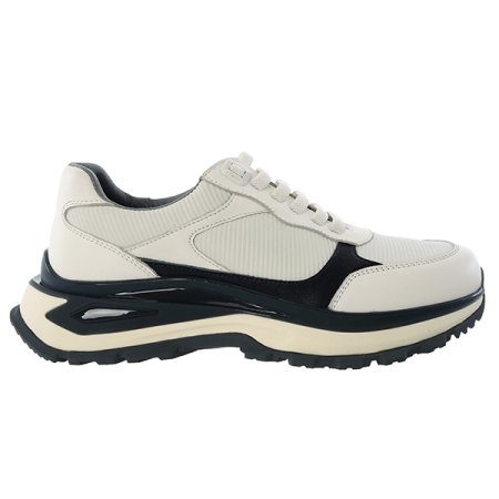 남성 스포티 캐주얼 스니커즈