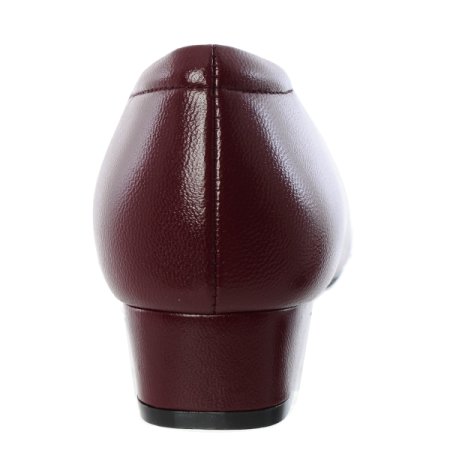 여성 포인트토 펌프스