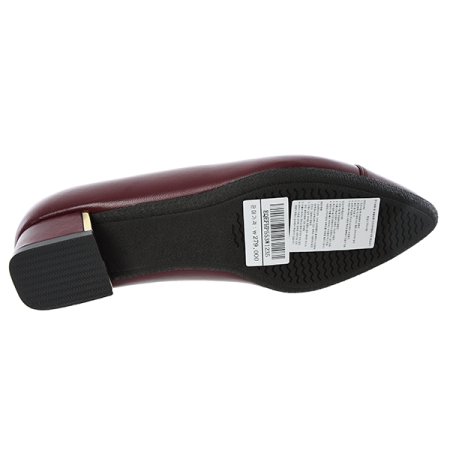 여성 포인트토 펌프스