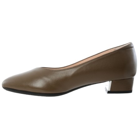 여성 포인트토 펌프스