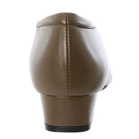 여성 포인트토 펌프스