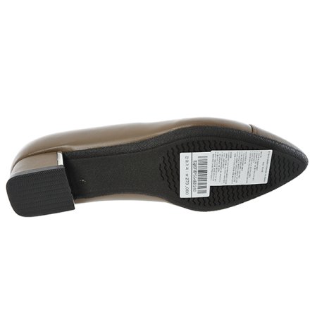 여성 포인트토 펌프스