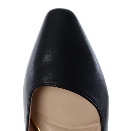 여성 베이직 펌프스