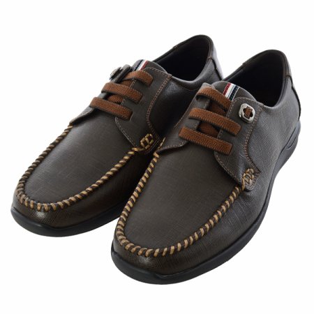 남성 세미 캐주얼 더비 슈즈