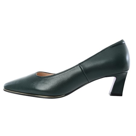 여성 포인트토 베이직 펌프스