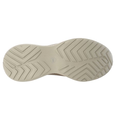 여성 사이드 지퍼 슬립온