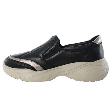 여성 스티치 슬립온