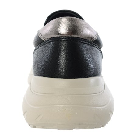 여성 스티치 슬립온